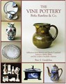 Vine Pottery, The: Birks Rawlins & Co - Peter Goodfellow - 9781851495122