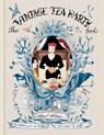 The Vintage Tea Party Book - ADOREE,  Angel - 9781851496877