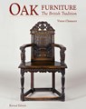 Oak Furniture: The British Tradition - Victor Chinnery - 9781851497157