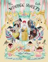 The Vintage Sweet Book - ADOREE,  Angel - 9781851497461