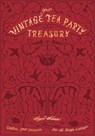 Vintage Tea Party Treasury - ADOREE,  Angel - 9781851497997