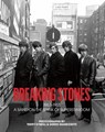 Breaking Stones - Terry O'Neill ; Gered Mankowitz - 9781851498161