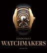 Independent Watchmakers - Steve Huyton - 9781851498987