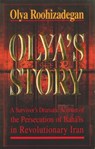 Olya's Story - Olya Roohizadegan - 9781851680733