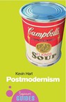 Postmodernism - Kevin Hart - 9781851683383