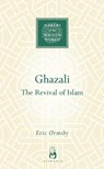 Ghazali - Eric Ormsby - 9781851684144