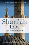 Shari'ah Law - Mohammad Hashim Kamali - 9781851685653