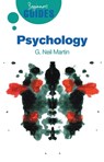 Psychology - G. Neil Martin - 9781851686025
