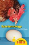 Epistemology - Robert M. Martin - 9781851687329