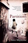 Partitions - Amit Majmudar - 9781851687855