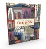 Edward Bawden's London - Peyton Skipwith ; Brian Webb - 9781851778461