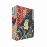 Japanese Wood Blocks (ukiyo-e): 100 Postcards -  - 9781851778799