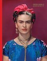 Frida Kahlo: Making Her Self Up - Claire Wilcox ; Circe Henestrosa - 9781851779604