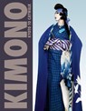 Kimono - Anna Jackson - 9781851779925