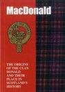 The MacDonald - John Mackay - 9781852170547