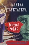Selected Poems - Marina Tsvetaeva - 9781852240257