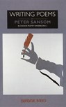 Writing Poems - Peter Sansom - 9781852242046
