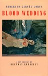 Blood Wedding - Federico Garcia Lorca - 9781852243555