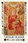 Lammas Alanna - William Martin - 9781852243692
