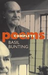 Complete Poems - Basil Bunting - 9781852245276