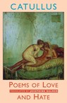Poems of Love and Hate - Gaius Valerius Catullus - 9781852246457