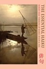 Essential Haiku - Robert Hass - 9781852249724