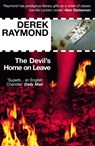 The Devil's Home On Leave - Derek Raymond - 9781852427979
