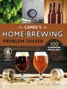 Camra's Home-Brewing Problem Solver - Erik Lars Myers - 9781852493479