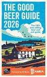 The Good Beer Guide 2026 -  - 9781852493974