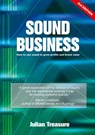 Sound Business - Julian Treasure - 9781852526689