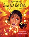 Lima's Red Hot Chilli in Chinese and English - David Mills - 9781852694227