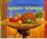 Handa's Surprise (English/French) - Eileen Browne - 9781852695095