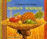 Handa's Surprise in Portuguese and English - Eileen Browne - 9781852695101