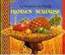 Handa's Surprise (English/Spanish) - Eileen Browne - 9781852695156