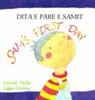 Sam's First Day - David Mills - 9781852696368