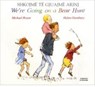 We're Going on a Bear Hunt in Albanian and English - Michael Rosen - 9781852697068