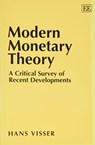 MODERN MONETARY THEORY - Hans Visser - 9781852788476