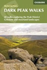 Dark Peak Walks - Paul Besley - 9781852845193