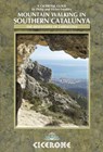 Mountain Walking in Southern Catalunya - Philip Freakley ; Vivien Freakley - 9781852845827