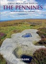Great Mountain Days in the Pennines - Terry Marsh - 9781852846503