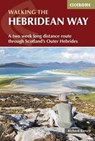 The Hebridean Way - Richard Barrett - 9781852847272
