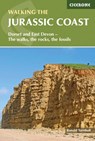 Walking the Jurassic Coast - Ronald Turnbull - 9781852847418
