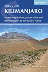 Kilimanjaro - Alex Stewart - 9781852847586