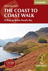 The Coast to Coast Walk - Terry Marsh - 9781852847593