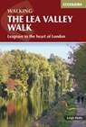 The Lea Valley Walk - Leigh Hatts - 9781852847746