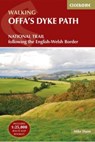 Offa's Dyke Path - Mike Dunn - 9781852847760