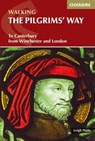 The Pilgrims' Way - Leigh Hatts - 9781852847777