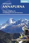 Annapurna - SiA¢n Pritchard-Jones ; Bob Gibbons - 9781852848262