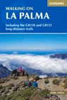 Walking on La Palma - Paddy Dillon - 9781852848538