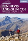 Ben Nevis and Glen Coe - Ronald Turnbull - 9781852848712
